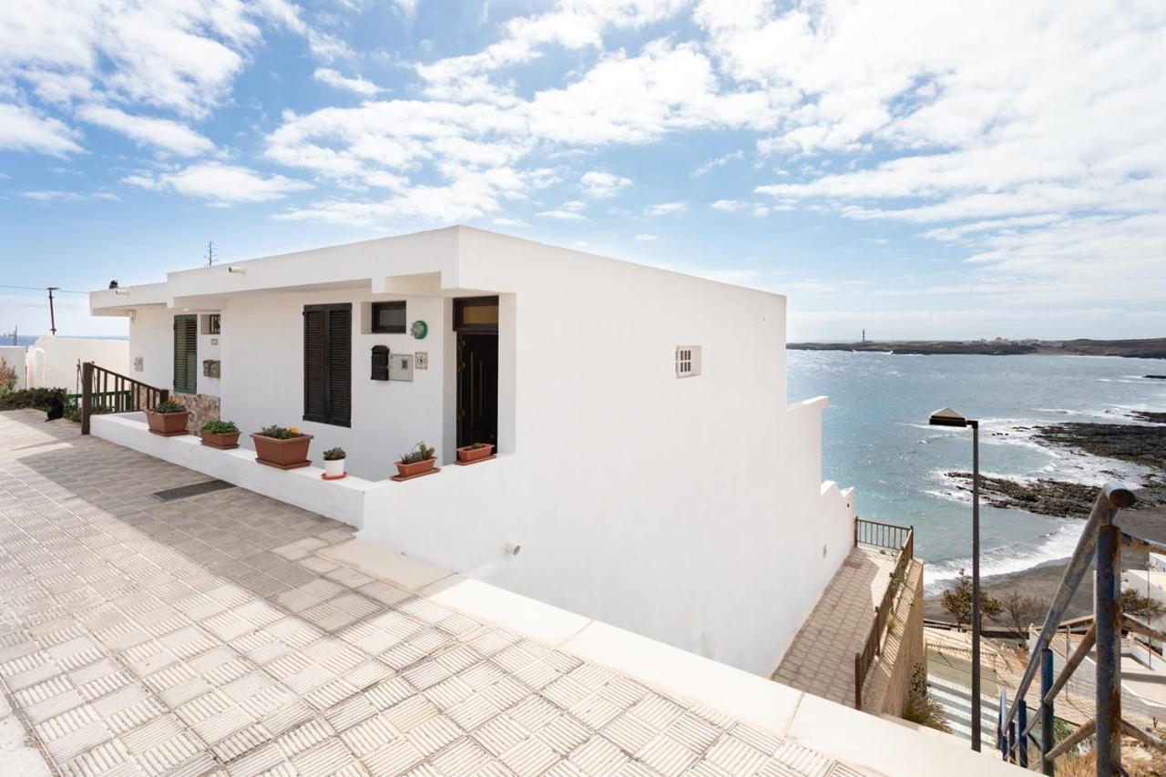 Live Poris House Villa Poris de Abona Exterior photo