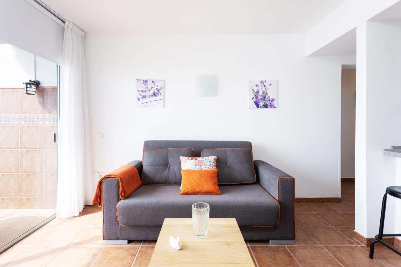 Live Poris House Villa Poris de Abona Exterior photo